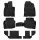 Mazda CX-9 2016- Novline méretpontos gumiszőnyeg szett