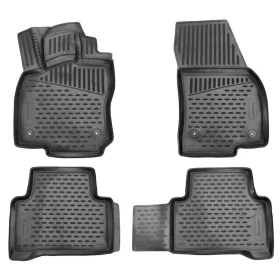   VW Touran 2015- (5 személyes) Novline méretpontos gumiszőnyeg szett