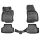 VW T-Roc 2017- Novline méretpontos gumiszőnyeg szett
