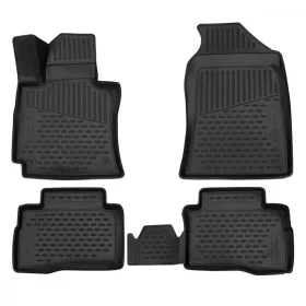   SsangYong Tivoli 2015- Novline méretpontos gumiszőnyeg szett