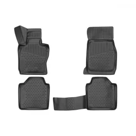   BMW 3 GT 2013-2020 (F34) Novline méretpontos gumiszőnyeg szett