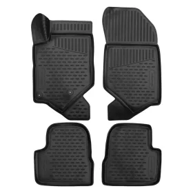 Peugeot 2008 2019- Novline méretpontos gumiszőnyeg szett