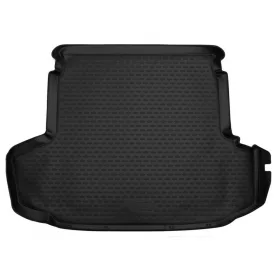   Skoda Octavia III. 2013-2020 (combi) Novline méretpontos csomagtértálca