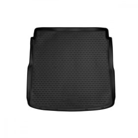   VW Golf VI. 2008-2012 (combi) Novline méretpontos csomagtértálca