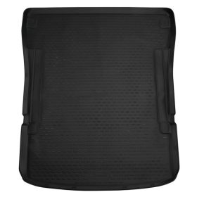   VW Caddy Maxi 2007-2020 (5/7 személyes, 2. sor) Novline méretpontos csomagtértálca