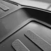 Cadillac Escalade 2021- (7 személyes) Novline méretpontos gumiszőnyeg szett