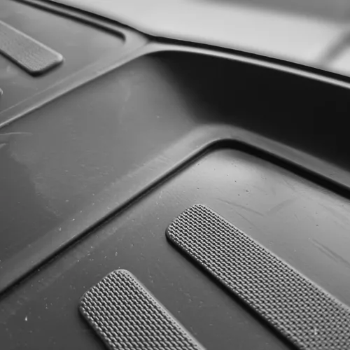 Cadillac Escalade 2021- (7 személyes) Novline méretpontos gumiszőnyeg szett