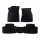 Mercedes GLB-Classe 2019- (X247) Novline méretpontos gumiszőnyeg szett