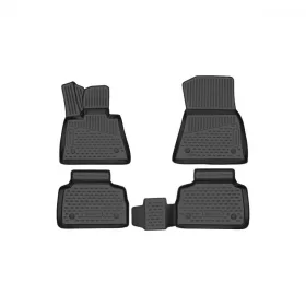 BMW X6 2020- (G06) Novline méretpontos autószőnyeg szett