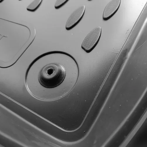 Kia Sportage 2022- (hybrid) Novline méretpontos gumiszőnyeg szett