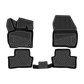   Opel Astra L 2022- (hybrid) Novline méretpontos gumiszőnyeg szett