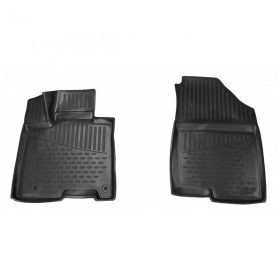   Hyundai Tucson 2021- (első) Novline méretpontos gumiszőnyeg