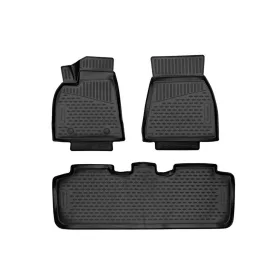   Tesla Model Y 2020-2025 Novline méretpontos gumiszőnyeg szett