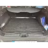 Renault Kadjar 2015-2022 Novline méretpontos csomagtértálca