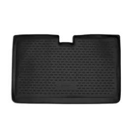   Renault Captur 2013-2019 Novline méretpontos csomagtértálca