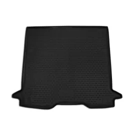   Dacia Dokker 2018-2021 (5 személyes) Novline méretpontos csomagtértálca