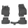Seat Ateca 2016- Novline méretpontos gumiszőnyeg szett