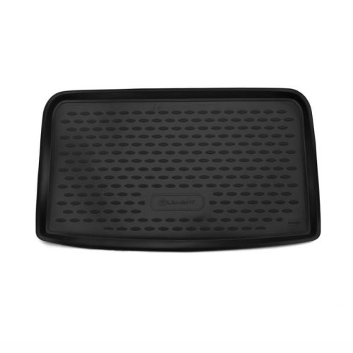 Csomagtértálca (gumi) VW Sharan 2010-2022 (7 ülés, hosszúság 48cm)