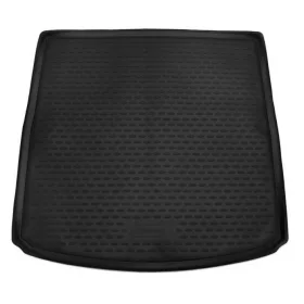   Seat Leon 2012-2020 (combi) Novline méretpontos csomagtértálca