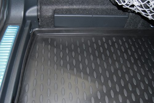 Skoda Superb III. 2015-2023 (liftback,combi ) Novline méretpontos csomagtértálca