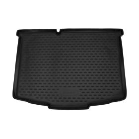   Skoda Fabia III. 2014-2021 (hatchback) Novline méretpontos csomagtértálca