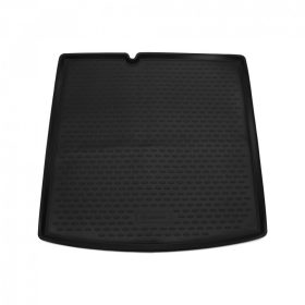   Skoda Fabia III. 2014-2021 (combi) Novline méretpontos csomagtértálca