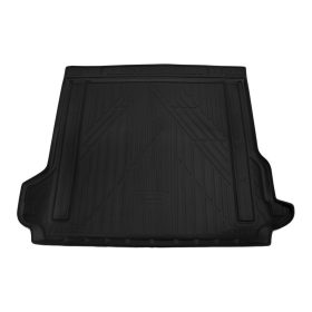   Toyota Land Cruiser J150 2017- (facelift után, 5 személyes) Novline méretpontos csomagtértálca