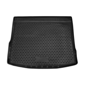 VW Tiguan 2016- Novline méretpontos csomagtértálca