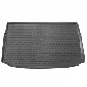 VW Polo 2017- Novline méretpontos csomagtértálca