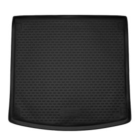 VW Touareg 2018- Novline méretpontos csomagtértálca