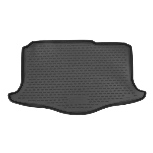 SsangYong Tivoli 2015-2019 Novline méretpontos csomagtértálca