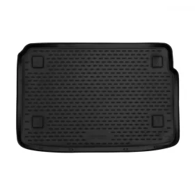   Citroen Nemo 2008-2016 (5 személyes) Novline méretpontos csomagtértálca