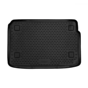   Peugeot Bipper 2008-2016 (5 személyes) Novline méretpontos csomagtértálca