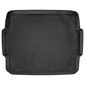   Citroen C5 Aircross 2018- Novline méretpontos csomagtértálca