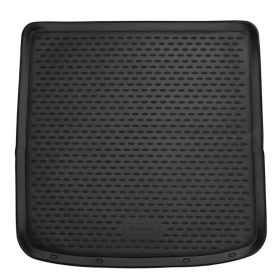   Fiat Tipo 2016- (combi) Novline méretpontos csomagtértálca