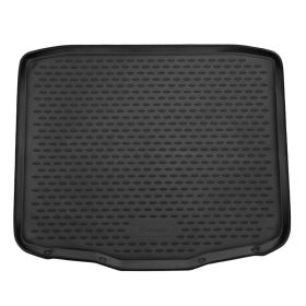   Fiat Tipo 2016- (combi ) Novline méretpontos csomagtértálca