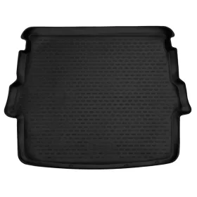   Citroen DS7 Crossback 2018- Novline méretpontos csomagtértálca