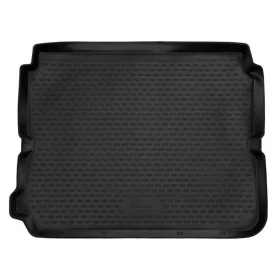 Peugeot 5008 2017- Novline méretpontos csomagtértálca