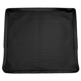   Nissan NV300 2014- (L2) Novline méretpontos csomagtértálca