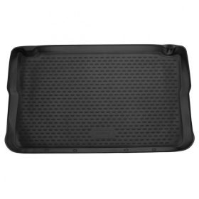   Opel Vivaro 2014-2019 (L1) Novline méretpontos csomagtértálca