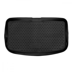   Suzuki Ignis 2016- (4x2) Novline méretpontos csomagtértálca