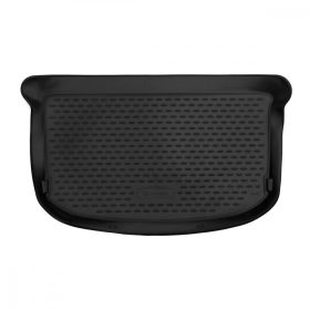   Suzuki Ignis 2016- (4x2) Novline méretpontos csomagtértálca