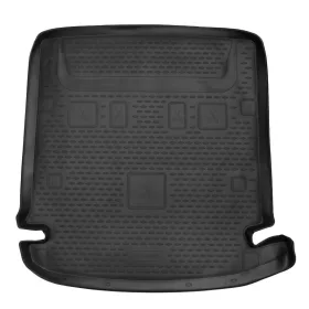   Dacia Lodgy 2012-2022 (combi) Novline méretpontos csomagtértálca