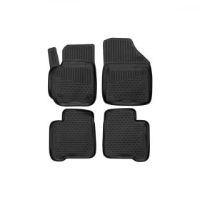   Suzuki Baleno 2016-2020 Novline méretpontos autószőnyeg szett