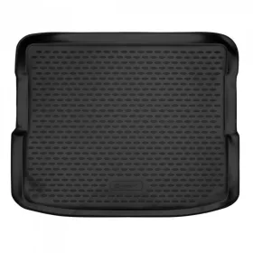   Ford Tourneo Courier 2014- Novline méretpontos csomagtértálca