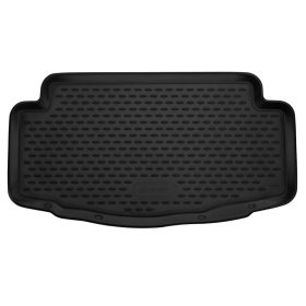 Hyundai i10 2014-2020 Novline méretpontos csomagtértálca