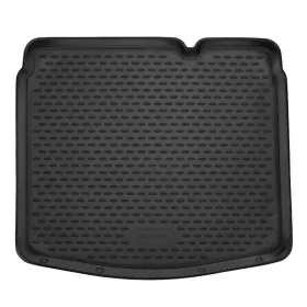 Jeep Compass 2017- Novline méretpontos csomagtértálca