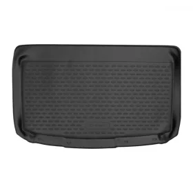 Kia Stonic 2017- Novline méretpontos csomagtértálca