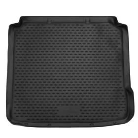   Mercedes M-Classe 2011-2019 (W166) Novline méretpontos csomagtértálca