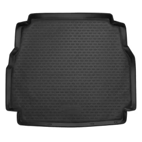   Mercedes C-Classe 2014-2021 (W205, combi) Novline méretpontos csomagtértálca